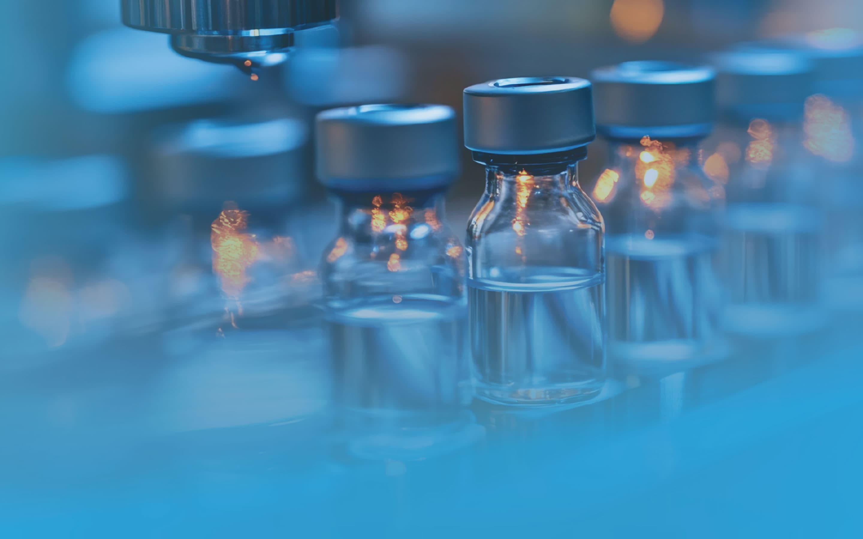 Aseptic Processing, Visual Inspection & Packaging Summit