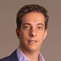 Antonio De Cata, IT
